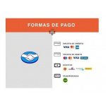 Amplificador de Bajo Orange Cr25w Parlante de 8 - Imagen 6