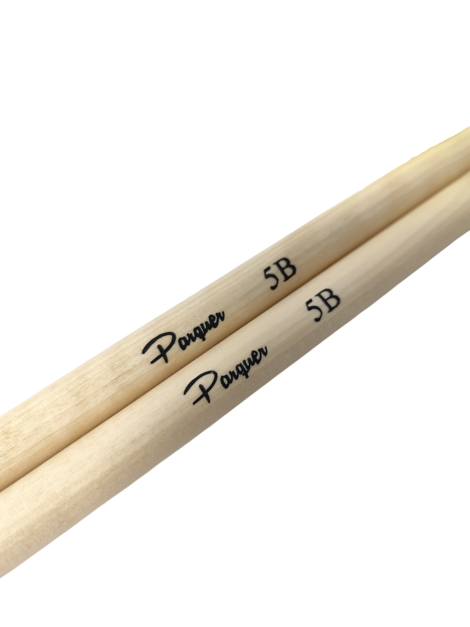 Palillos Parquer Custom Maple Para Baterista Medida 5b - Imagen 2