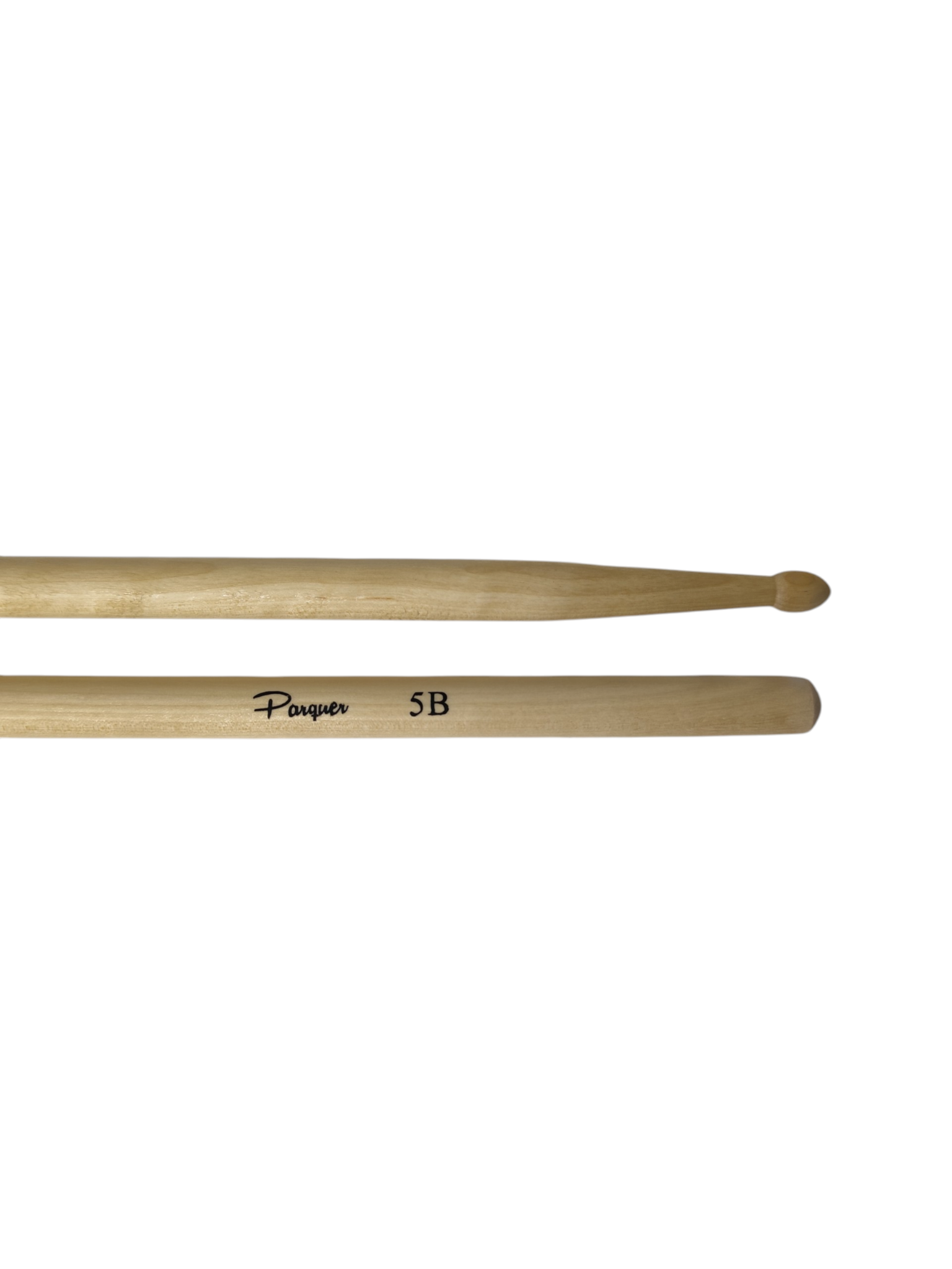 Palillos Parquer Custom Maple Para Baterista Medida 5b - Imagen 3