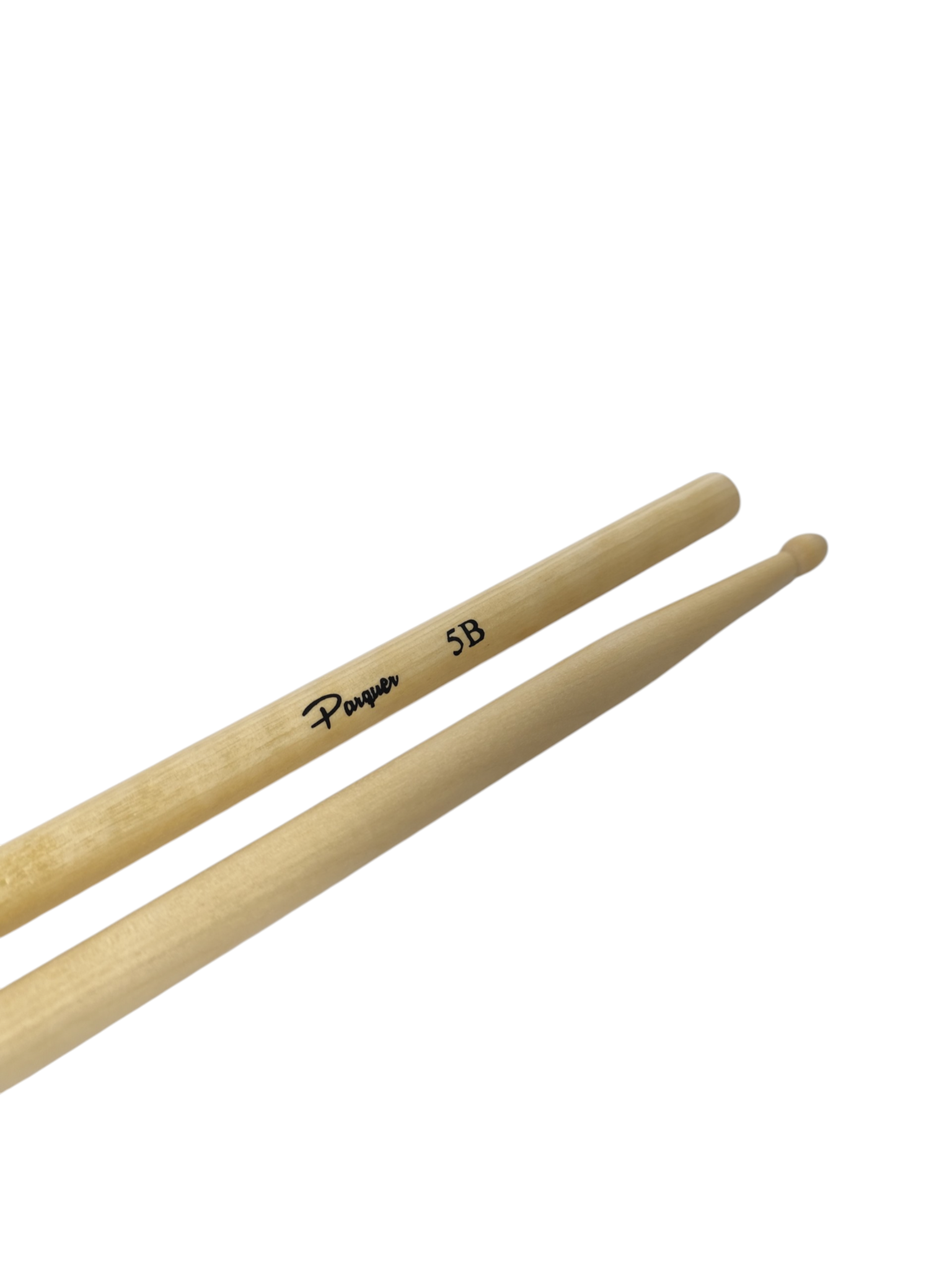 Palillos Parquer Custom Maple Para Baterista Medida 5b - Imagen 4