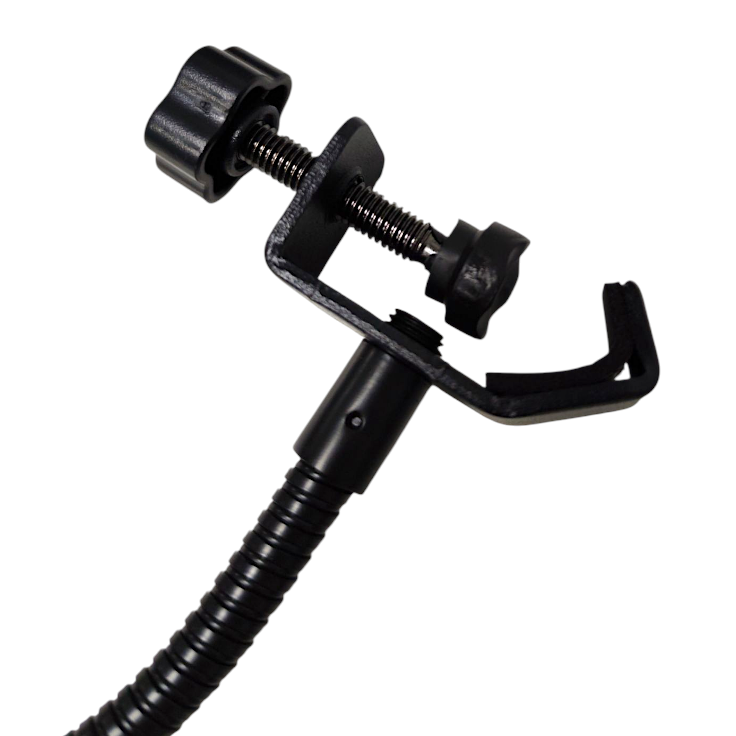 Filtro Anti Pop Hügel Para Soporte de Micrófono - Imagen 3