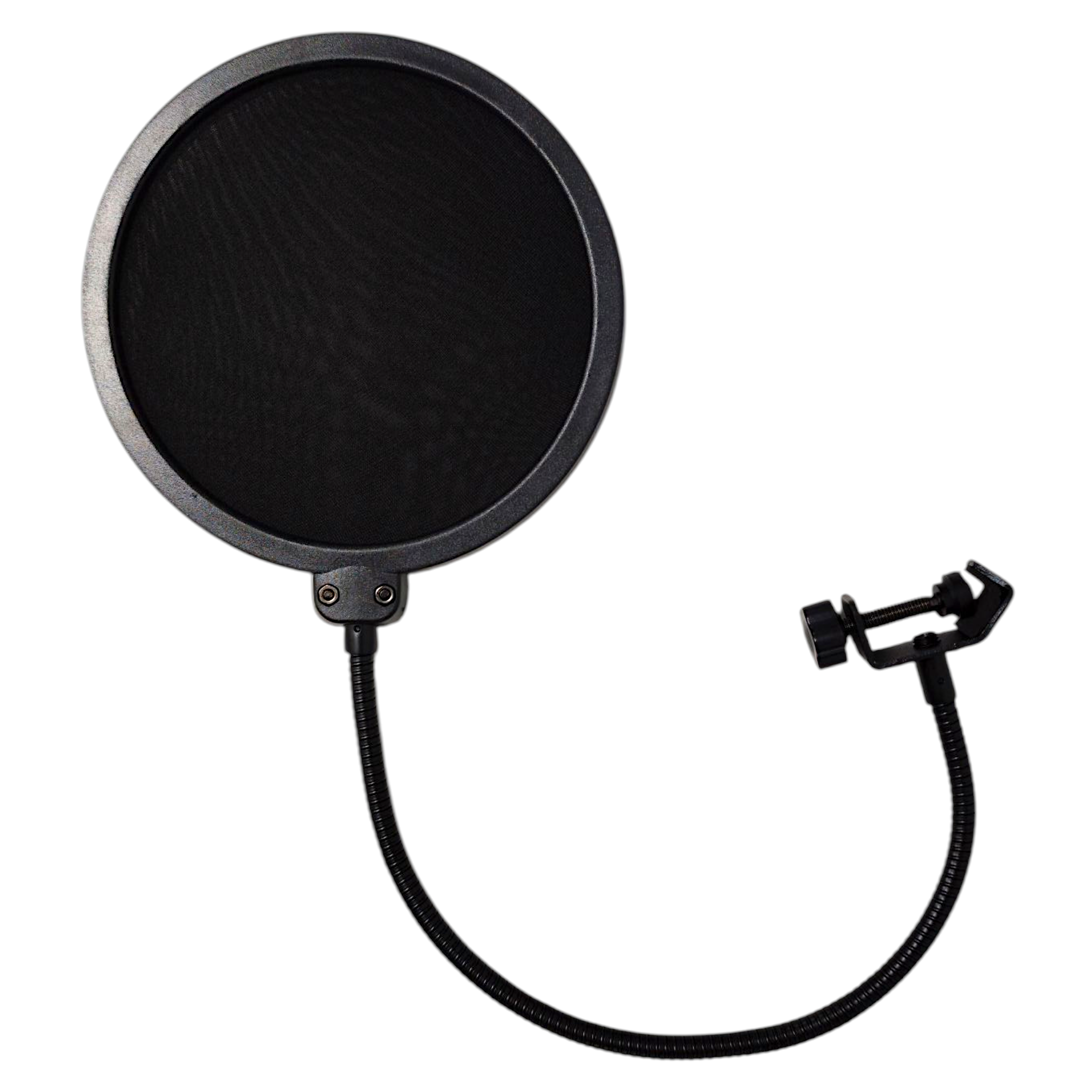 Filtro Anti Pop Hügel Para Soporte de Micrófono