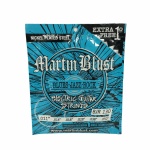 Encordado Martin Blust Para Eléctrica 0.11