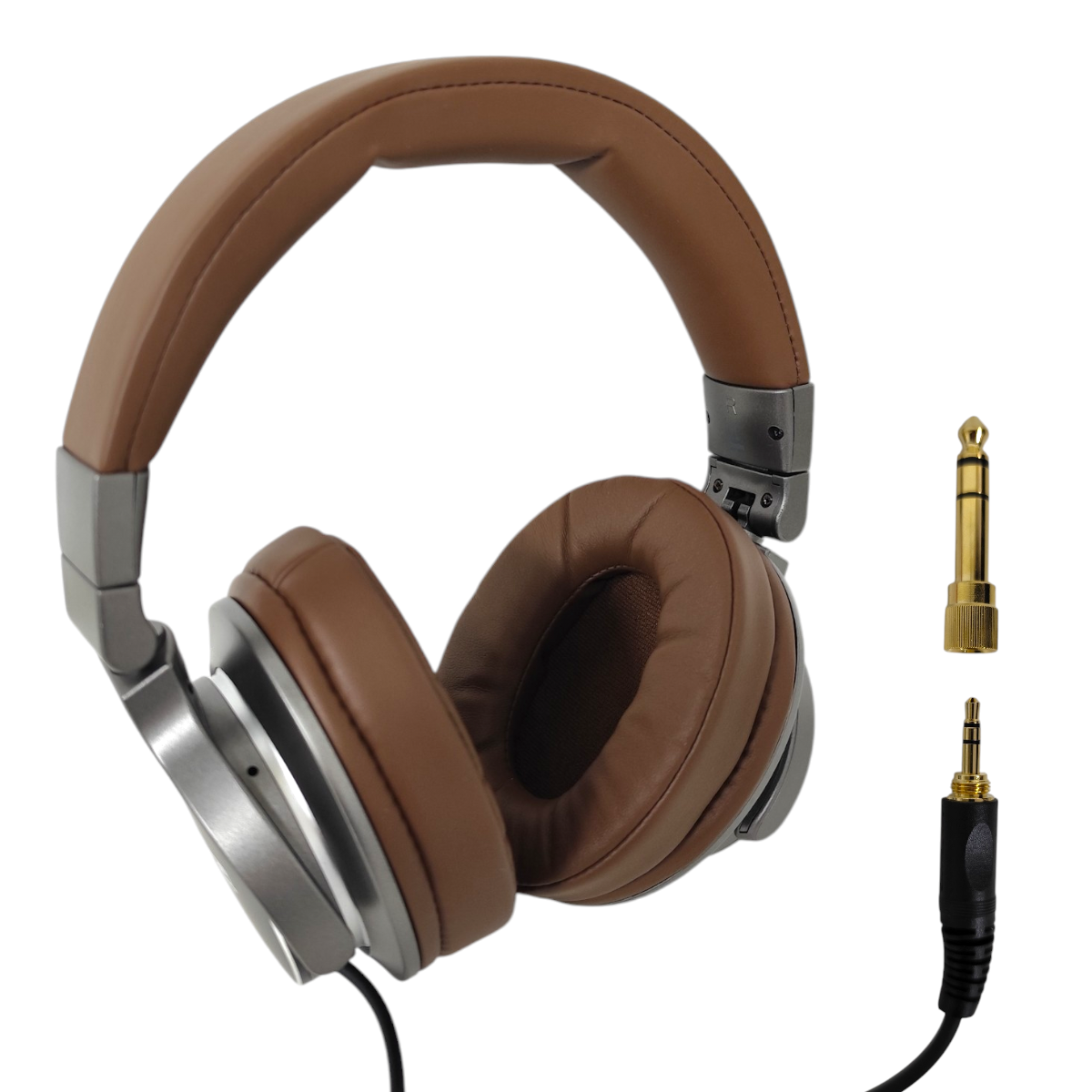 Auriculares Estudio Hügel Grabación Planos Cerrados