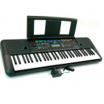 Teclado Yamaha Psr E253 Nuevo en Caja con Atril