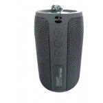 Parlante Bluetooth Hügel S32 Portatil Mediano 5w Negro - Imagen 3