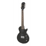 Guitarra Eléctrica Epiphone Les Paul Express Special Ebony