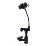 Microfono Condenser Acemic Para Violín Vt-20 - Imagen 2