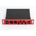 Interfaz Audio Placa Sonido Hügel Audiobox USB 2x2