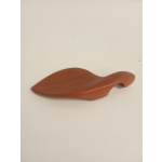 Set Mentonera Clavijas Cordal Endpin Jujube Para Violín 4/4 - Imagen 2