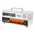 Cabezal Amplificador Orange Rocker 15 Head Valvular 15w - Imagen 2