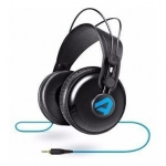 Auriculares Alesis Srp-100 Profesional de Estudio Planos