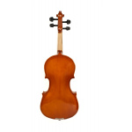 Violín Acústico Segovia Estudio 3/4 Tilo Arco Estuche - Imagen 3