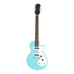 Guitarra Eléctrica Epiphone Les Paul Sl Pacific Blue