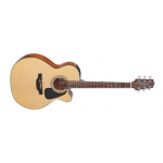 Guitarra Electroacústica Takamine Gn15ce Nat Natural C Corte