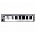 Teclado Controlador Midi Acorn Masterkey 49 Teclas USB