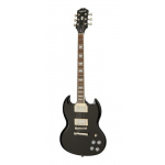 Guitarra Eléctrica Epiphone Sg Muse Jet Black Negra