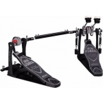 Pedal Doble Para Bombo Tama Hp900pswn Iron Cobra Power Glide