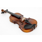 Violín Acústico Segovia Estudio Antique Mate 1/8 Tilo Arco - Imagen 3