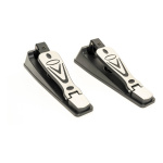 Batería Electrónica Niños Soundking 5 Cuerpos Soporte Pedal - Imagen 7