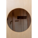 Mini Cajón Peruano Walter Madera Amarillo Cuadrado Niños - Imagen 4