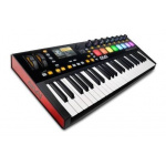 Controlador Akai Profesional Advance Adv-49 49 Teclas - Imagen 2