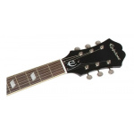 Guitarra Eléctrica Epiphone Casino Coupe Hollow Sunburst - Imagen 4