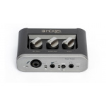 Kit Grabación Hügel 1 Interface Audio Microfono Condenser - Imagen 2