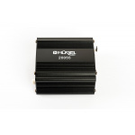 Caja Directa Phantom Power Hügel 48v Xlr Balanceada Fuente - Imagen 3