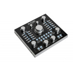 Interfaz de Audio Hügel Bk USB Grabacion Bluetooth Streaming - Imagen 2