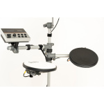 Batería Electrónica Niños Soundking 3 Cuerpos Soporte Pedal - Imagen 3