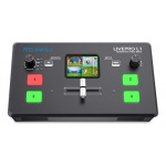 Mixer Switcher Video Livepro L1 Portatil Streaming 4 Hdm1
