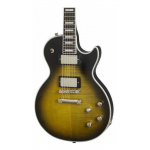 Guitarra Eléctrica Epiphone Les Paul Prophecy Lta - Imagen 2