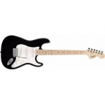 Guitarra Eléctrica Squier Stratocaster Affinity Mn Sss Negra