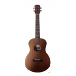Ukelele Segovia Tenor Macizo Jy2t - Imagen 2