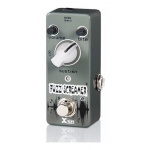 Pedal Xvive Para Guitarra Fuzz Screamer V4 - Imagen 2