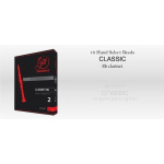 Cañas Gonzalez Classic Clarinete Med.: 2.5 - Imagen 2