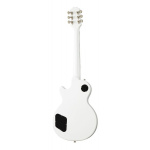 Guitarra Eléctrica Epiphone Les Paul Studio Alpine White - Imagen 4