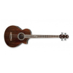 Bajo Electroacustico Ibanez con Corte Ewb20wne Nt 4 Cuerdas