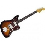 Guitarra Eléctrica Squier Jazzmaster Vintage Mod Sunburst