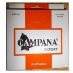 Encordado Campana Cristal Para Clasica Export Cex20