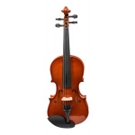 Violín Acústico Segovia Estudio 1/2 Tilo Arco Estuche