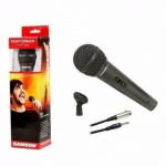 Micrófono Samson Performer R31s Dinámico Cardioide C/ Switch - Imagen 2