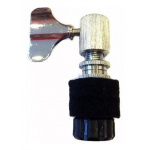 Tilter Para Hihat Standard Parquer Tope con Mariposa a Rosca