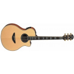 Guitarra Electroacústica Yamaha Apx900 Media Caja C Corte