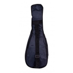 Funda Ukelele Concierto Acolchada Parquer - Imagen 3