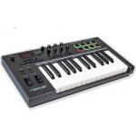 Controlador Midi Impact Lx25 Plus - Imagen 2