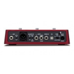 Pedalera Multiefectos Zoom B3 Para Bajo 99 Fx, 100 Memorias - Imagen 2