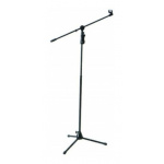 Soporte Pie Microfono Parquer Jirafa Dutch Boom