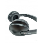Auriculares Hügel Bluetooth 4.1 Headphones Cerrados - Imagen 3